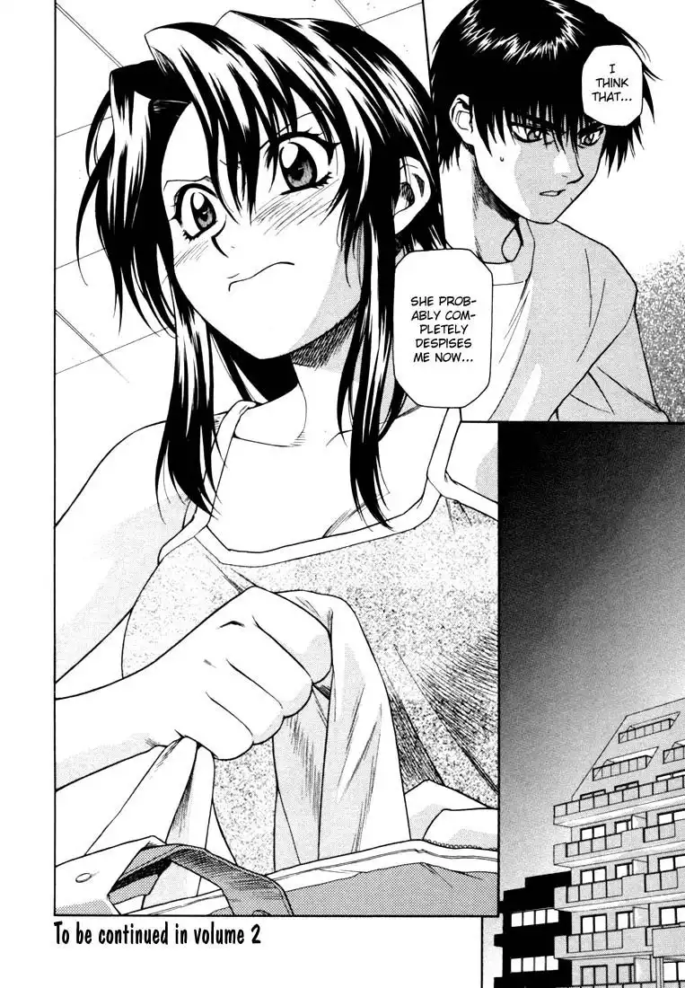 Full Metal Panic Chapter 7 24